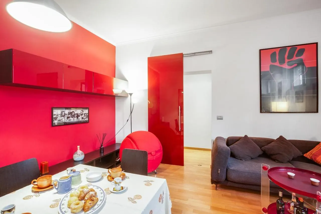 Appartamento *Movies & Books* Stylish House With Jacuzzi Bari Italia