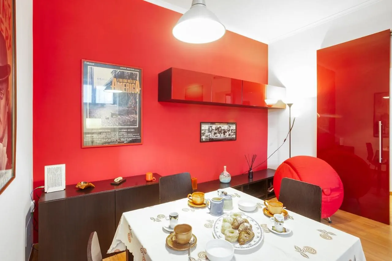 Appartamento *Movies & Books* Stylish House With Jacuzzi Bari