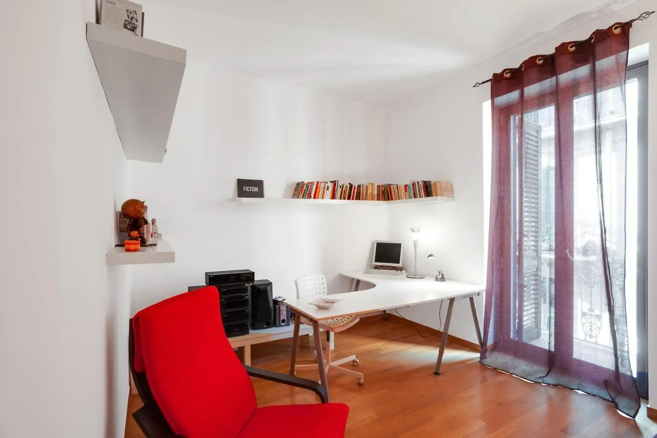 Appartamento *Movies & Books* Stylish House With Jacuzzi Bari Italia