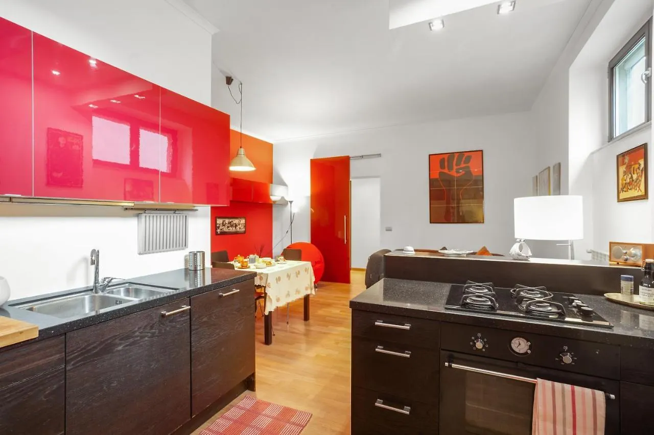 Appartamento *Movies & Books* Stylish House With Jacuzzi Bari