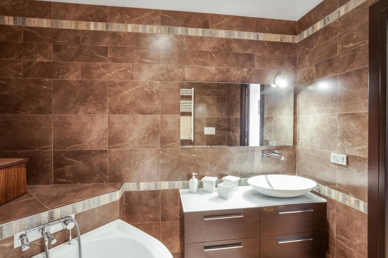 Appartamento *Movies & Books* Stylish House With Jacuzzi Bari Italia