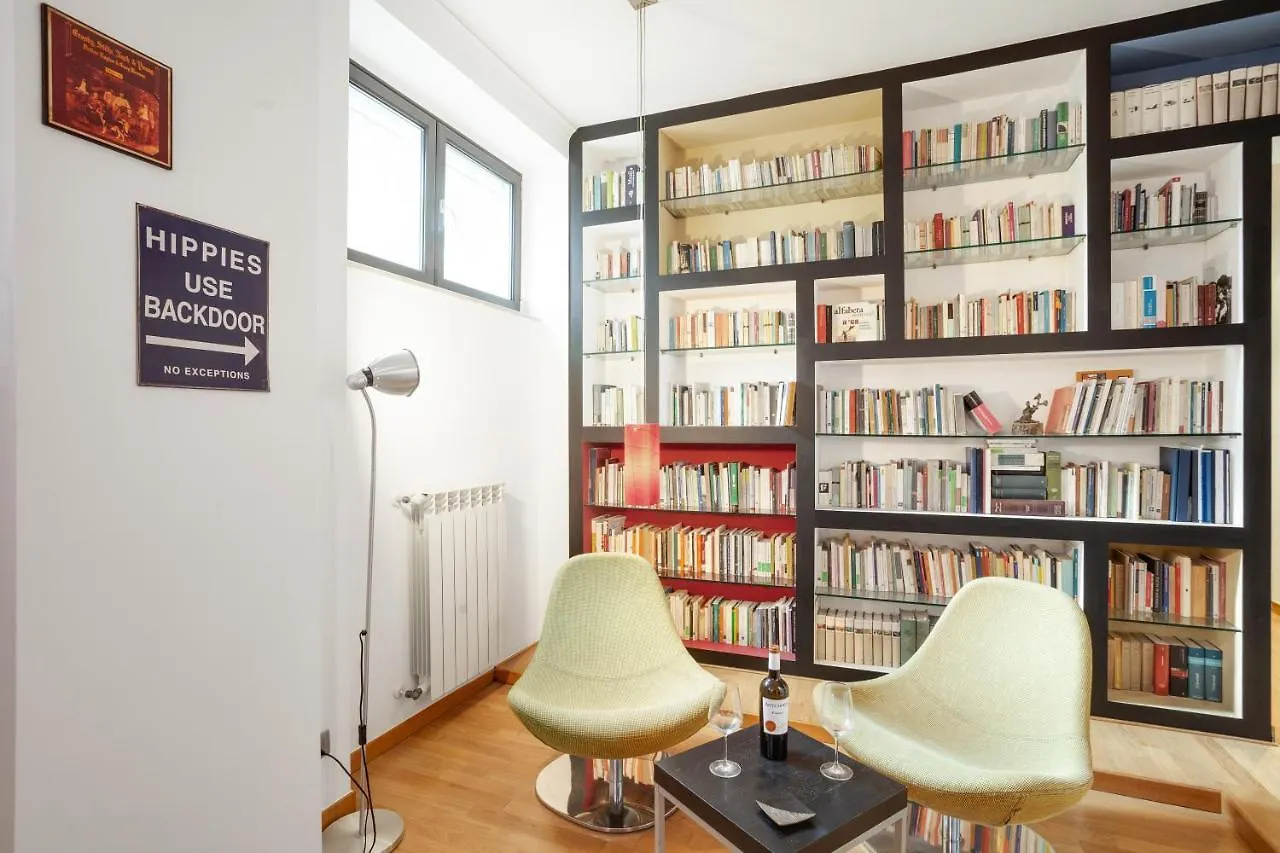 Appartamento *Movies & Books* Stylish House With Jacuzzi Bari