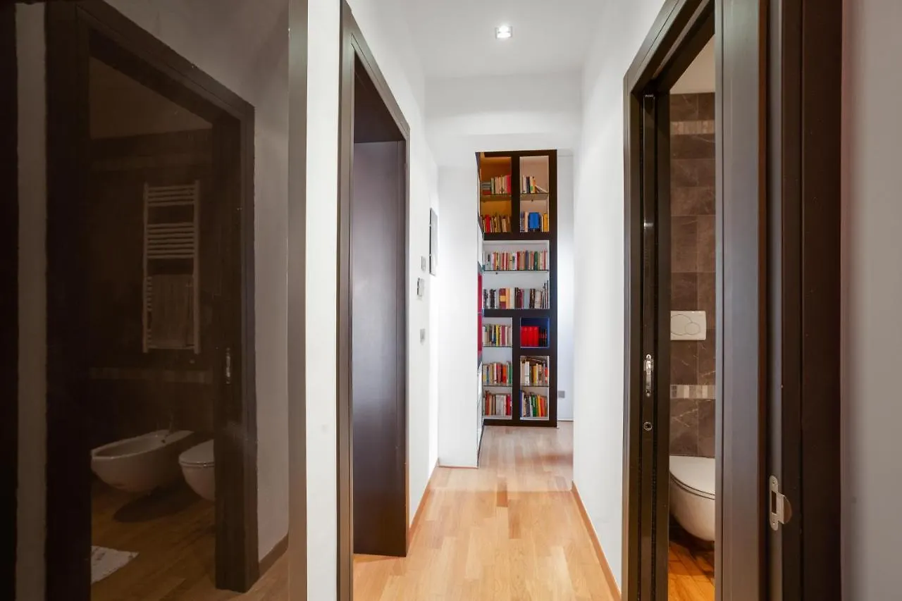Appartamento *Movies & Books* Stylish House With Jacuzzi Bari