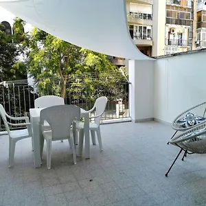 Comfort And Terrace Nel Cuore Di Apartament