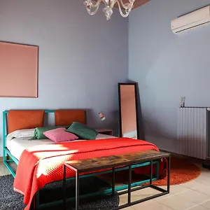 The Colors House Apartament